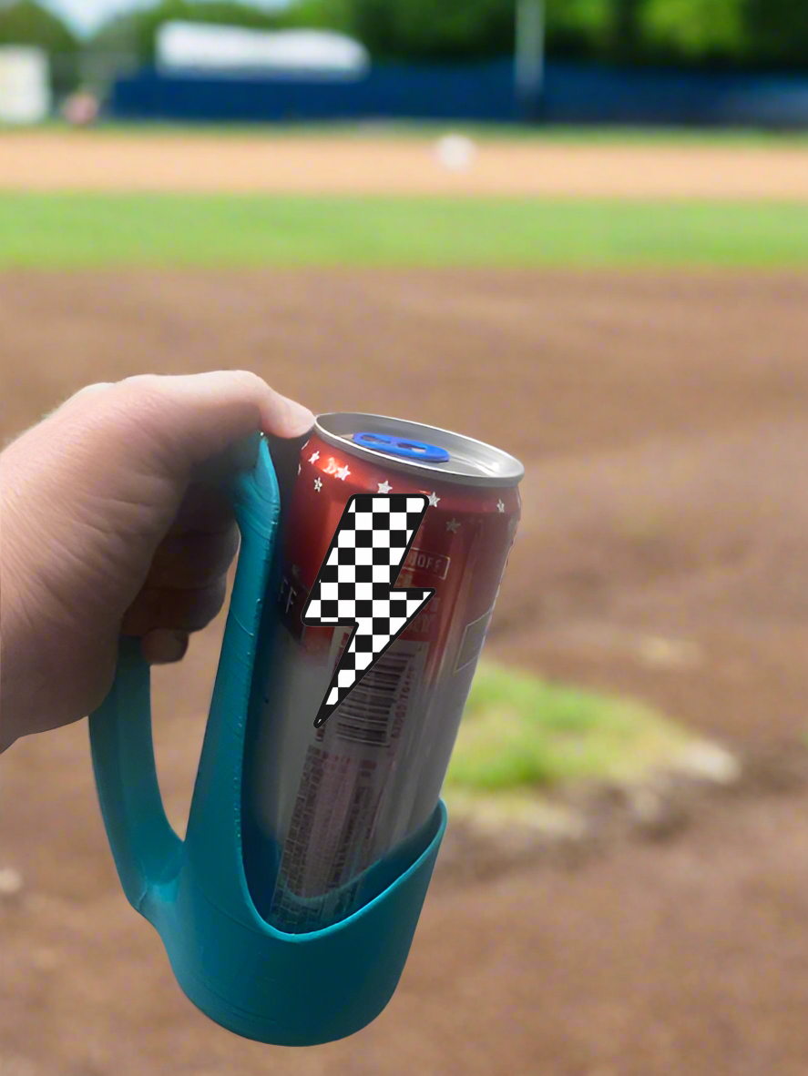 12oz Slim Can Holder