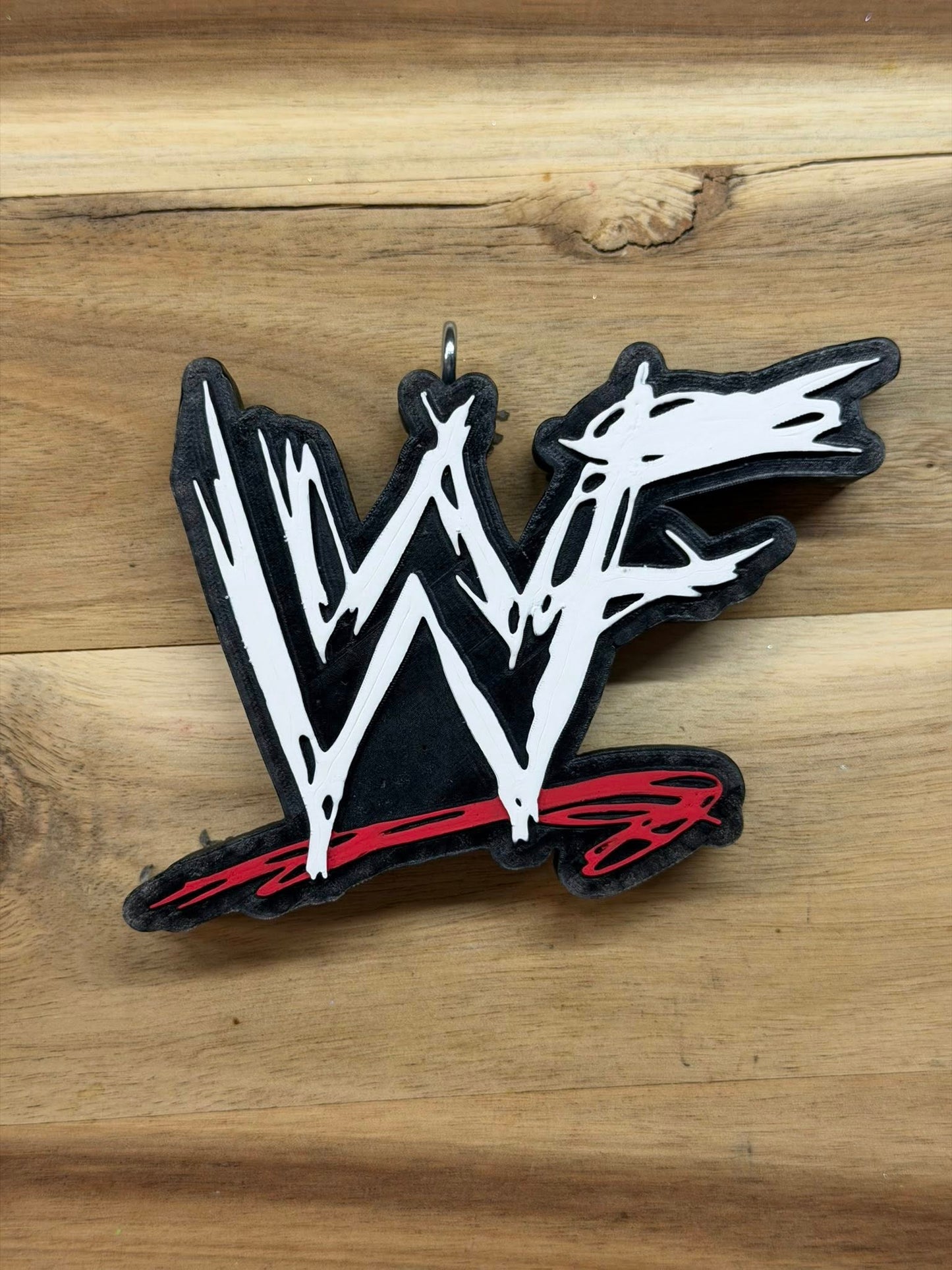 WWF 2.0 Freshie Mold