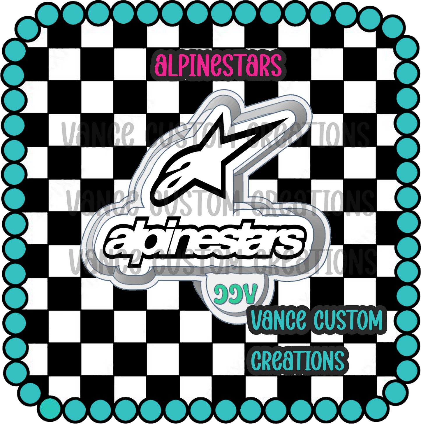 Alpinestars Freshie Mold