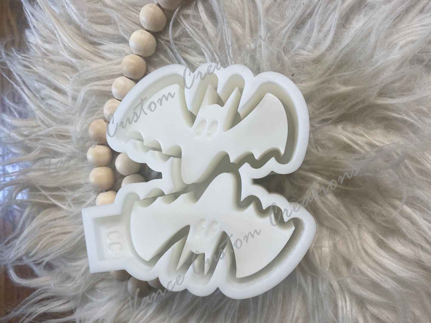 Bat Ventclips