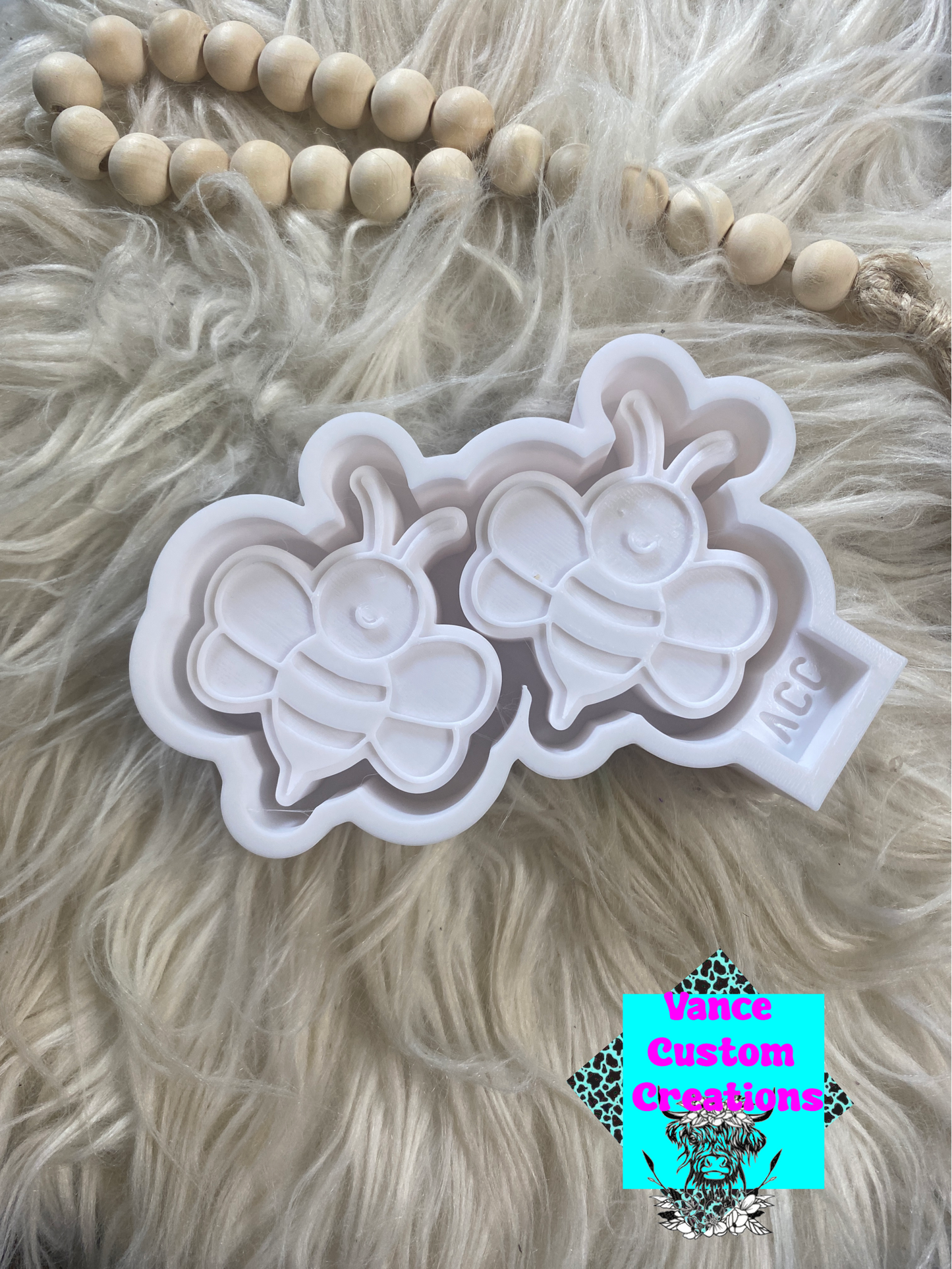 Bee Ventclips