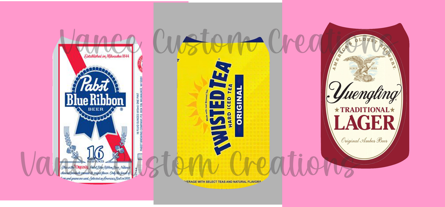 Can(Beer) Cardstock