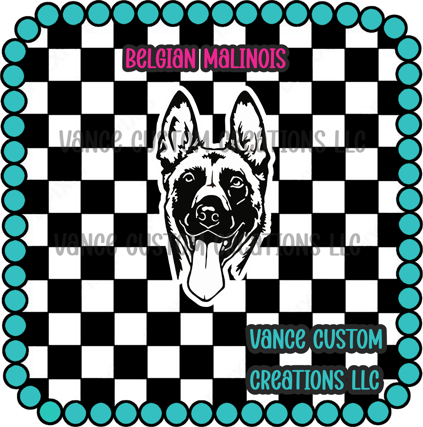 Belgian Malinois