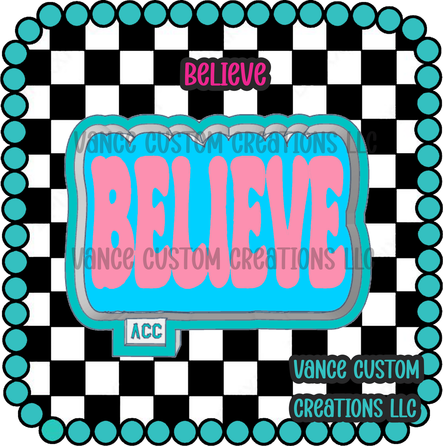 Believe Mold