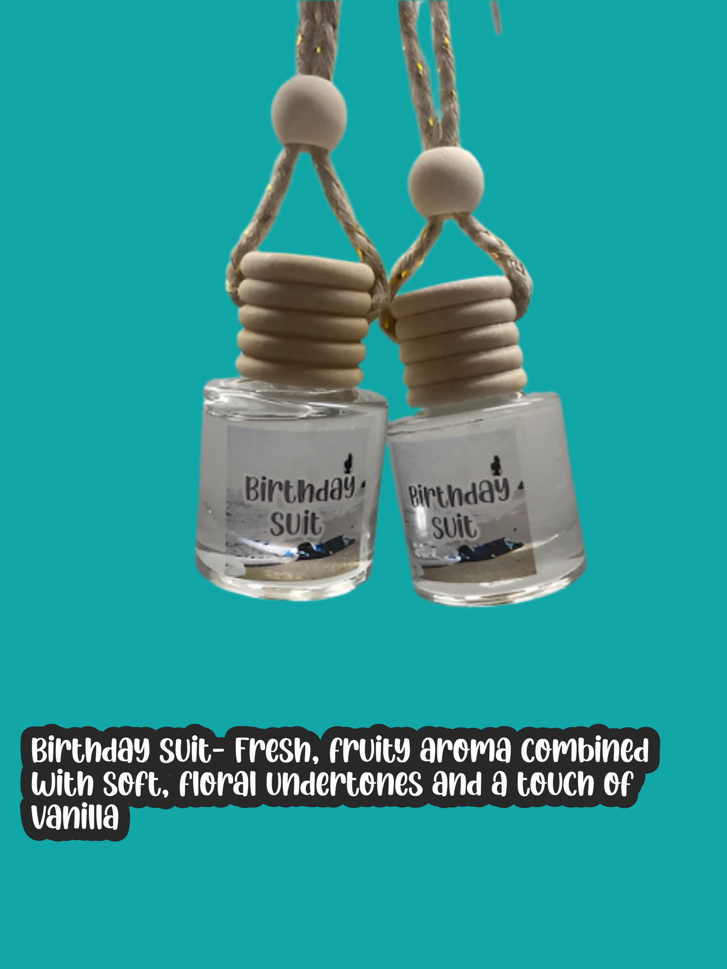Car Diffusers