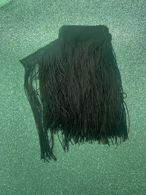 Black Fringe