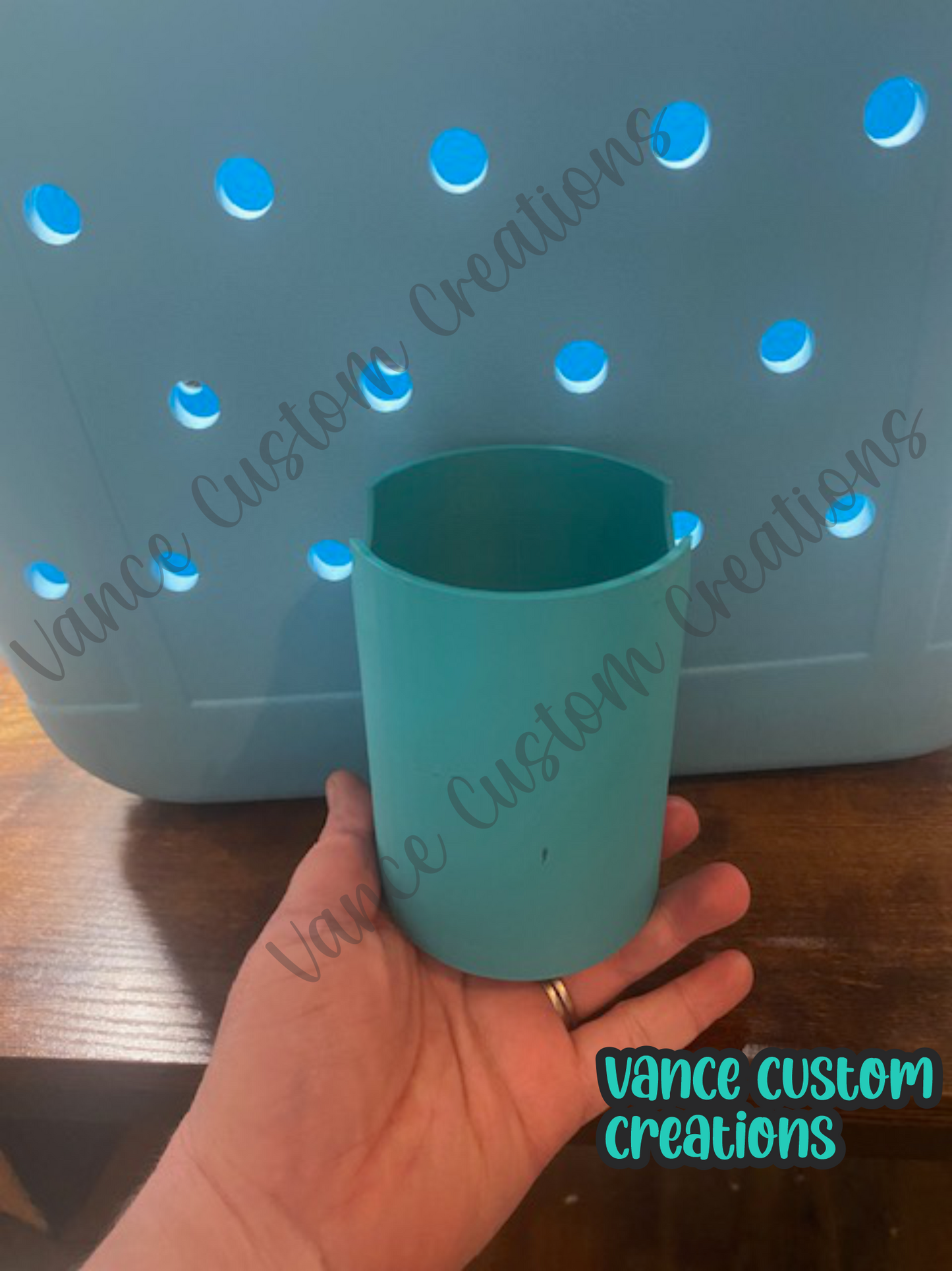Bogg Bag Can Holder