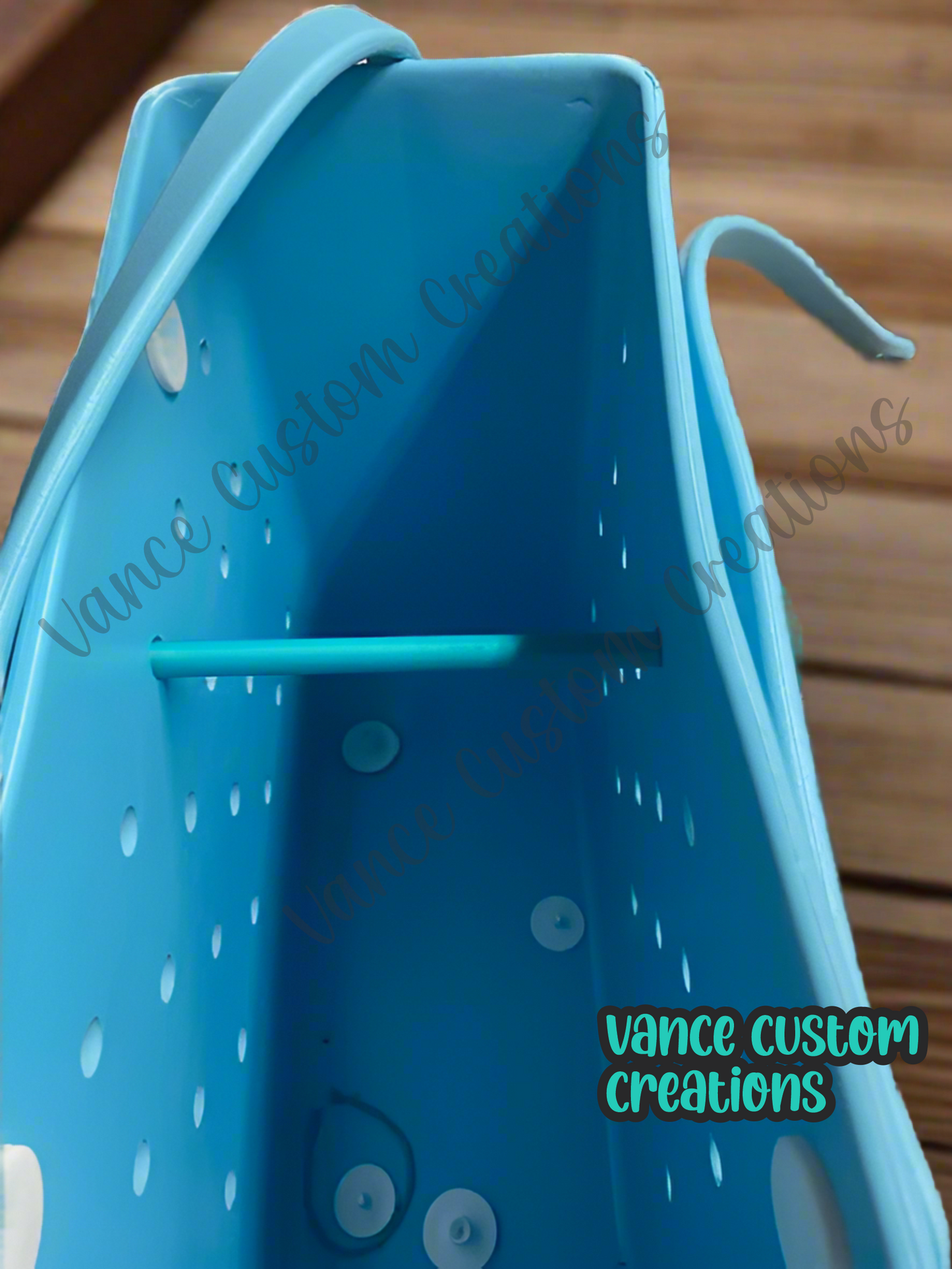Bogg Bag Yarn Spinner