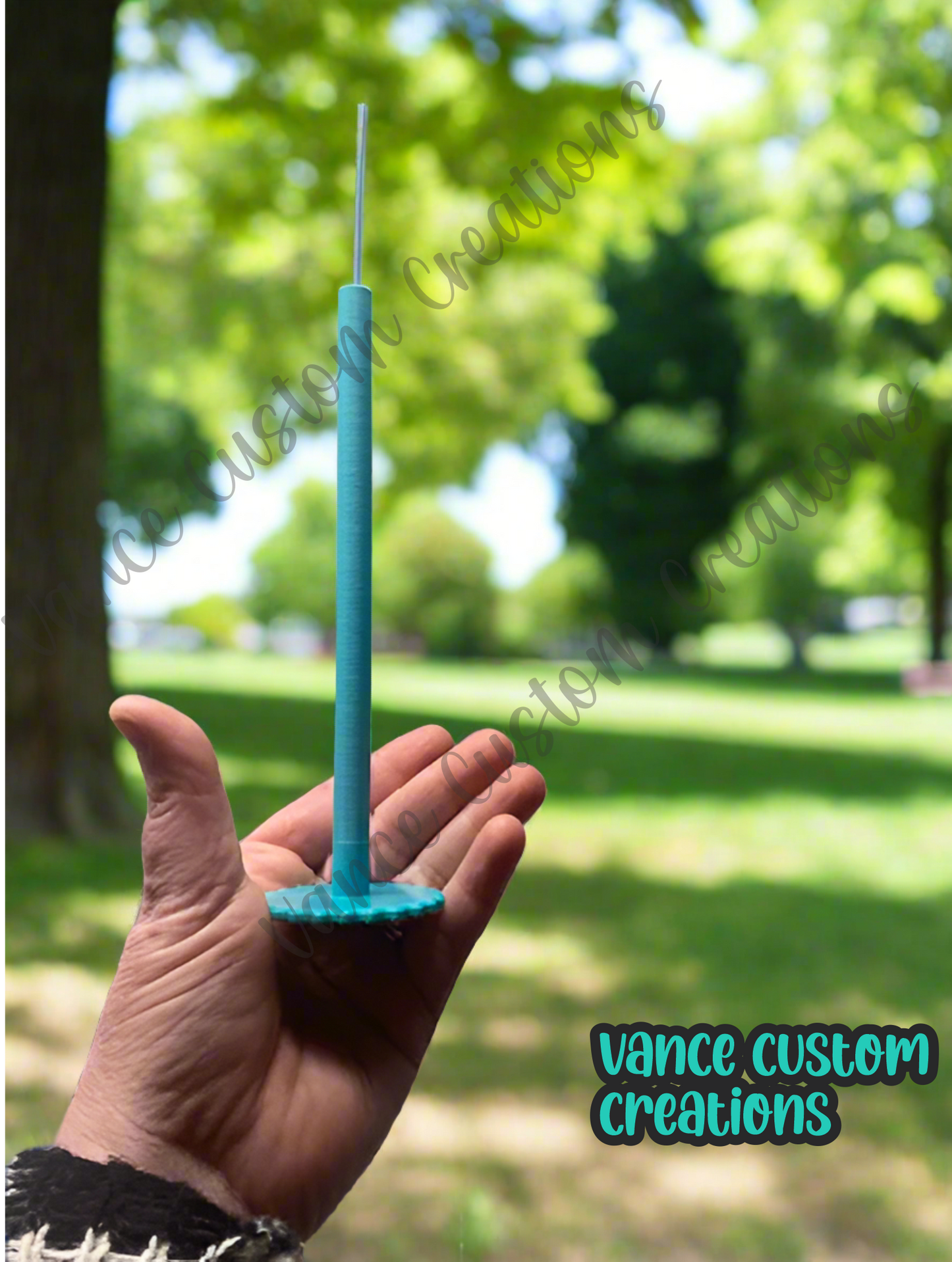 Bogg Bag Yarn Spinner