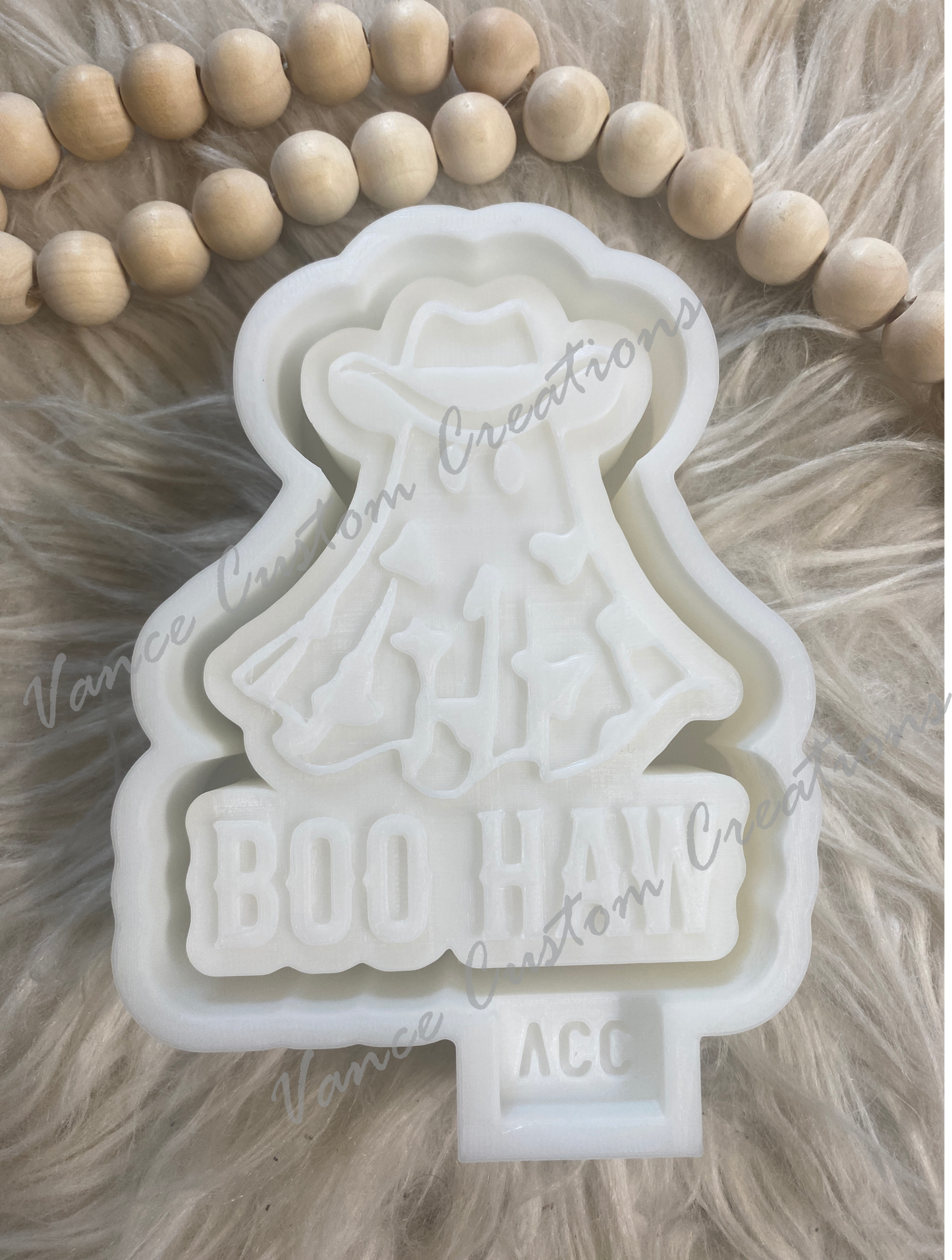 Boo-Haw Freshie Mold