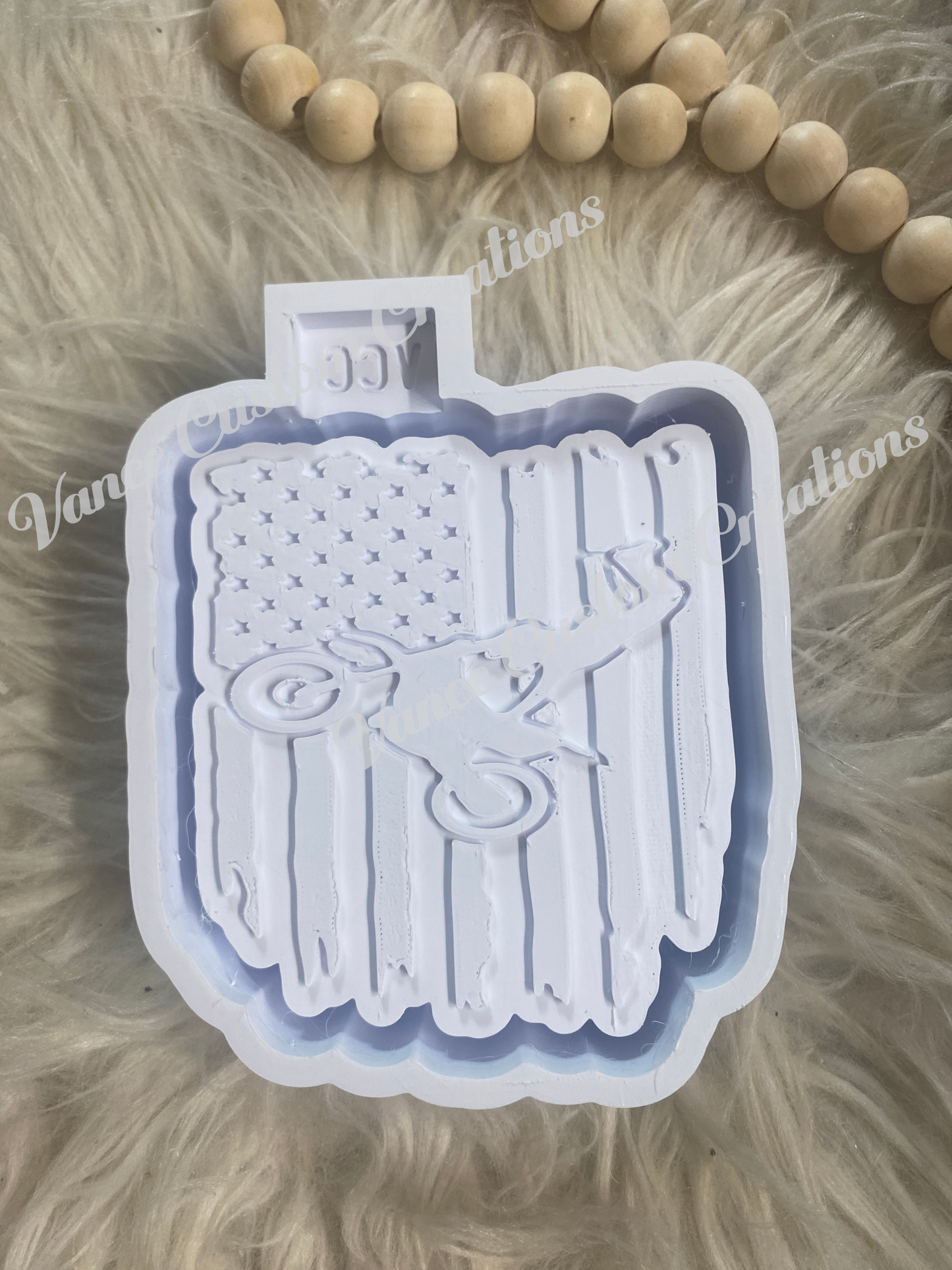 Dirtbike Freshie Mold