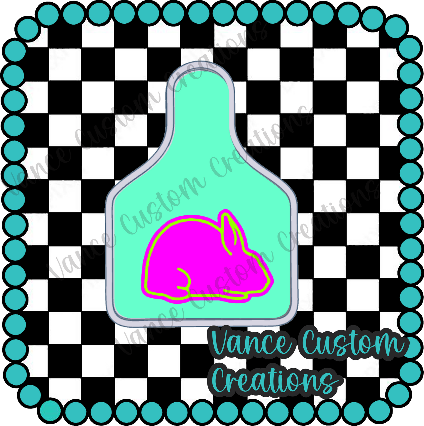 Ear Tag Inserts