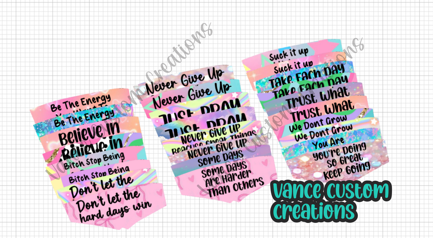Envelope Cardstock Grab Bag