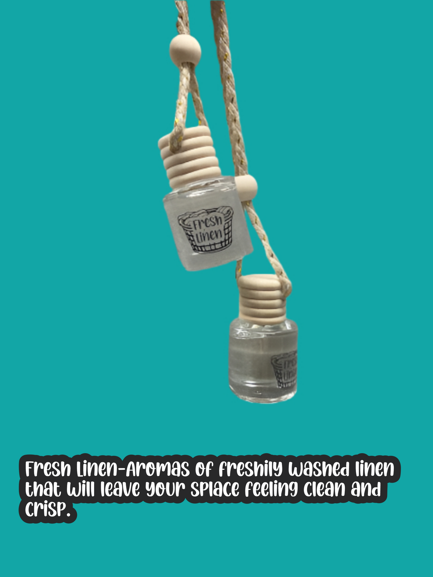 Car Diffusers