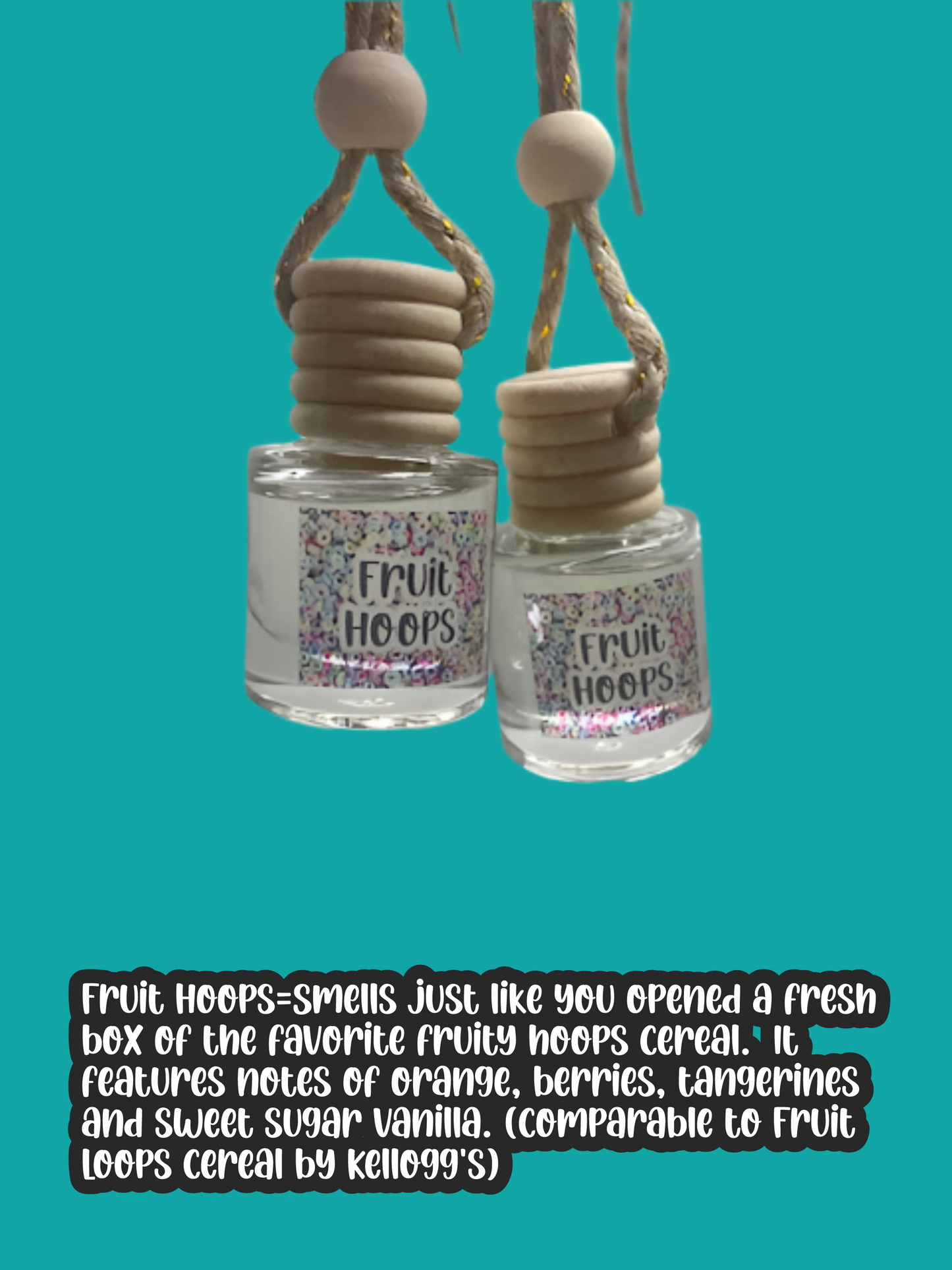 Car Diffusers