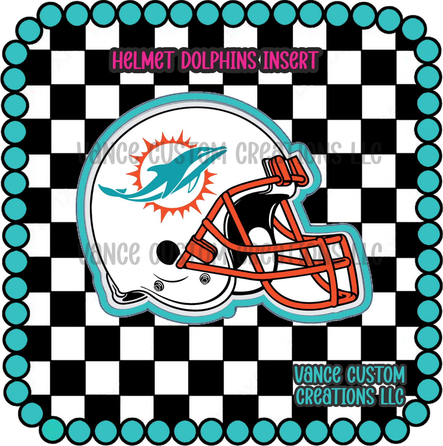Helmet Inserts