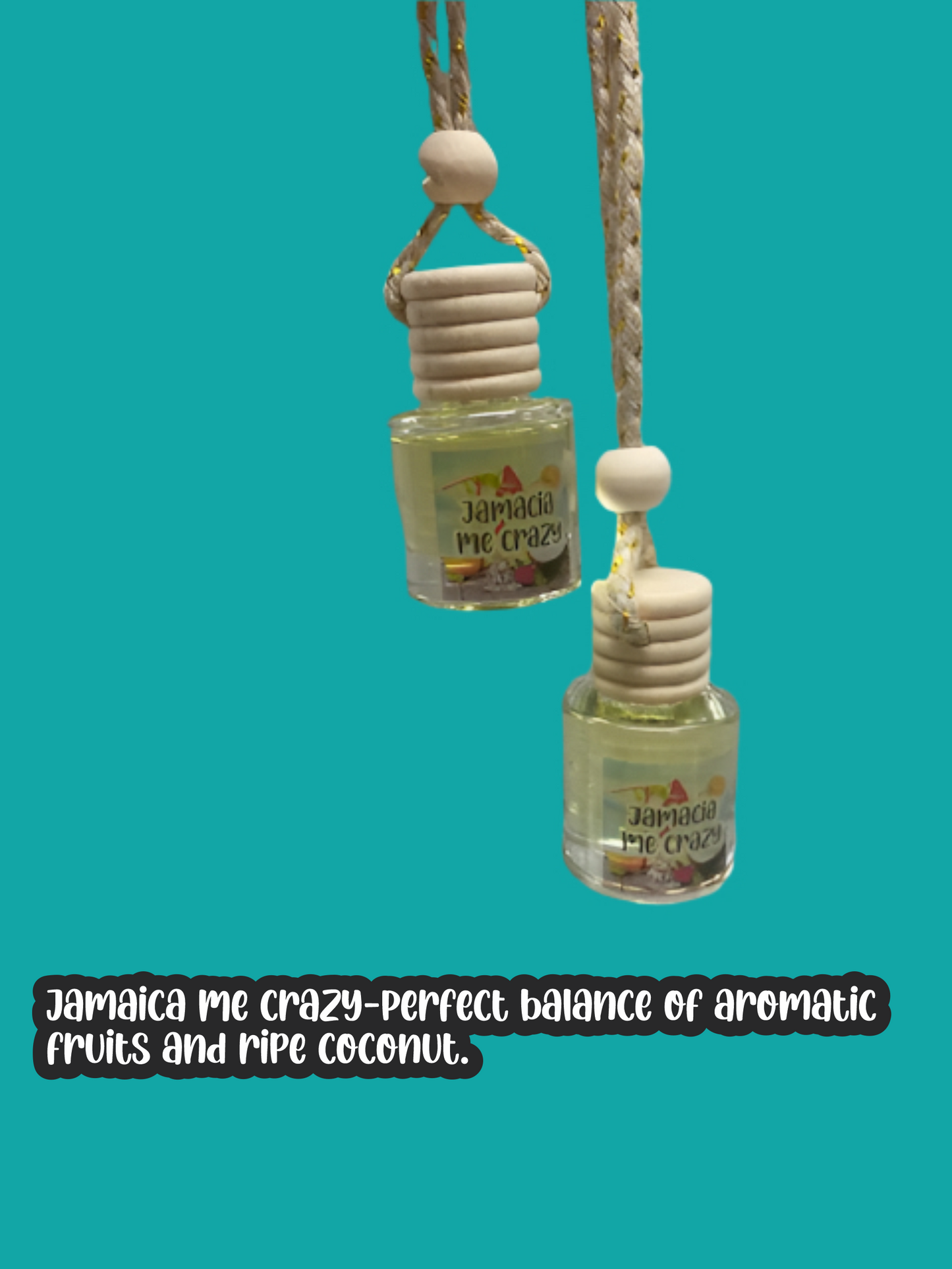 Car Diffusers