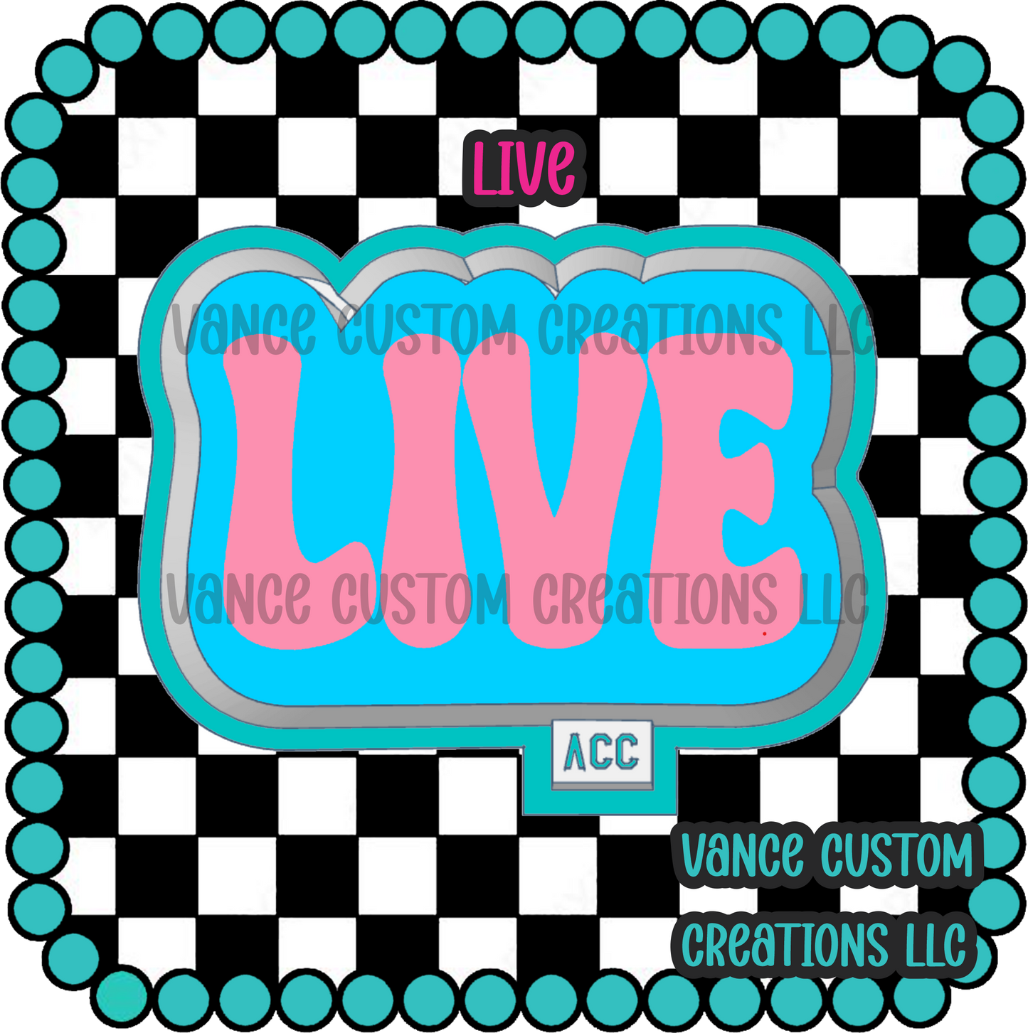 Live Mold