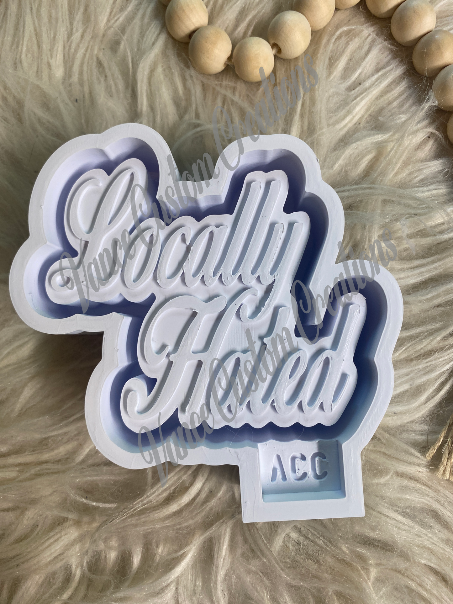 Locally Hated