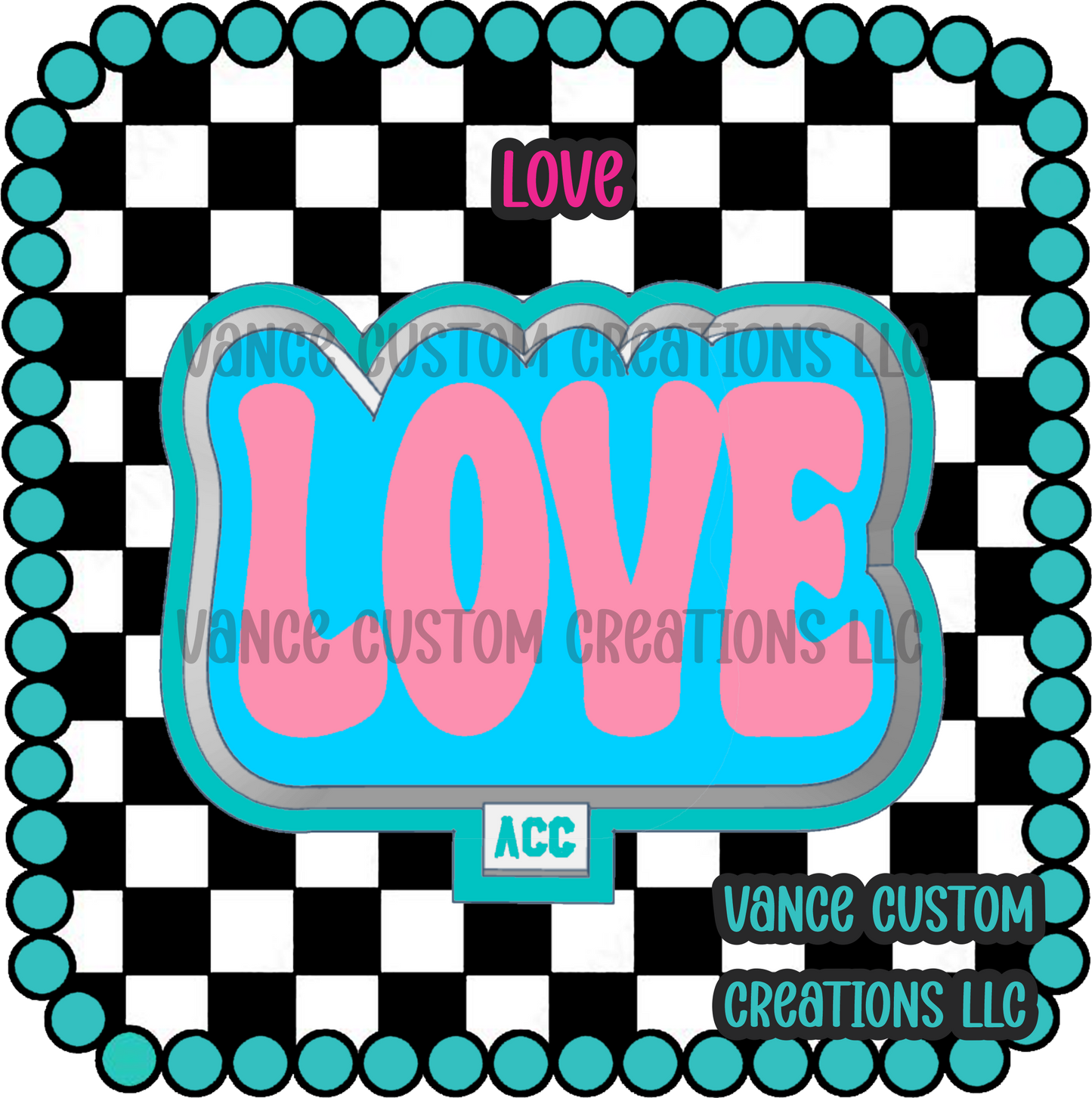 Love Mold