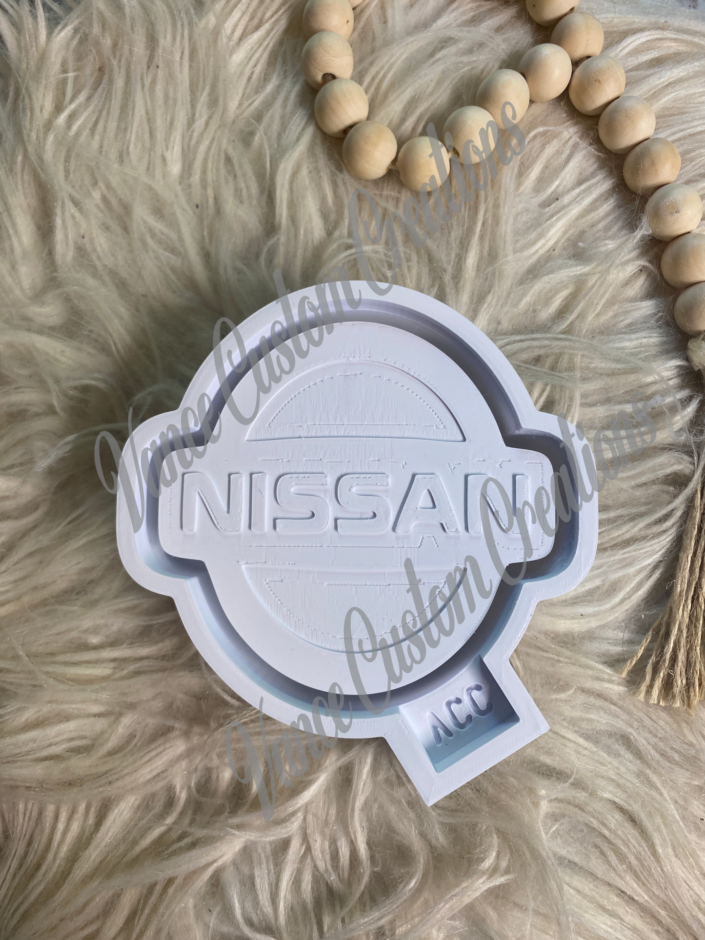 Nissan Freshie Mold