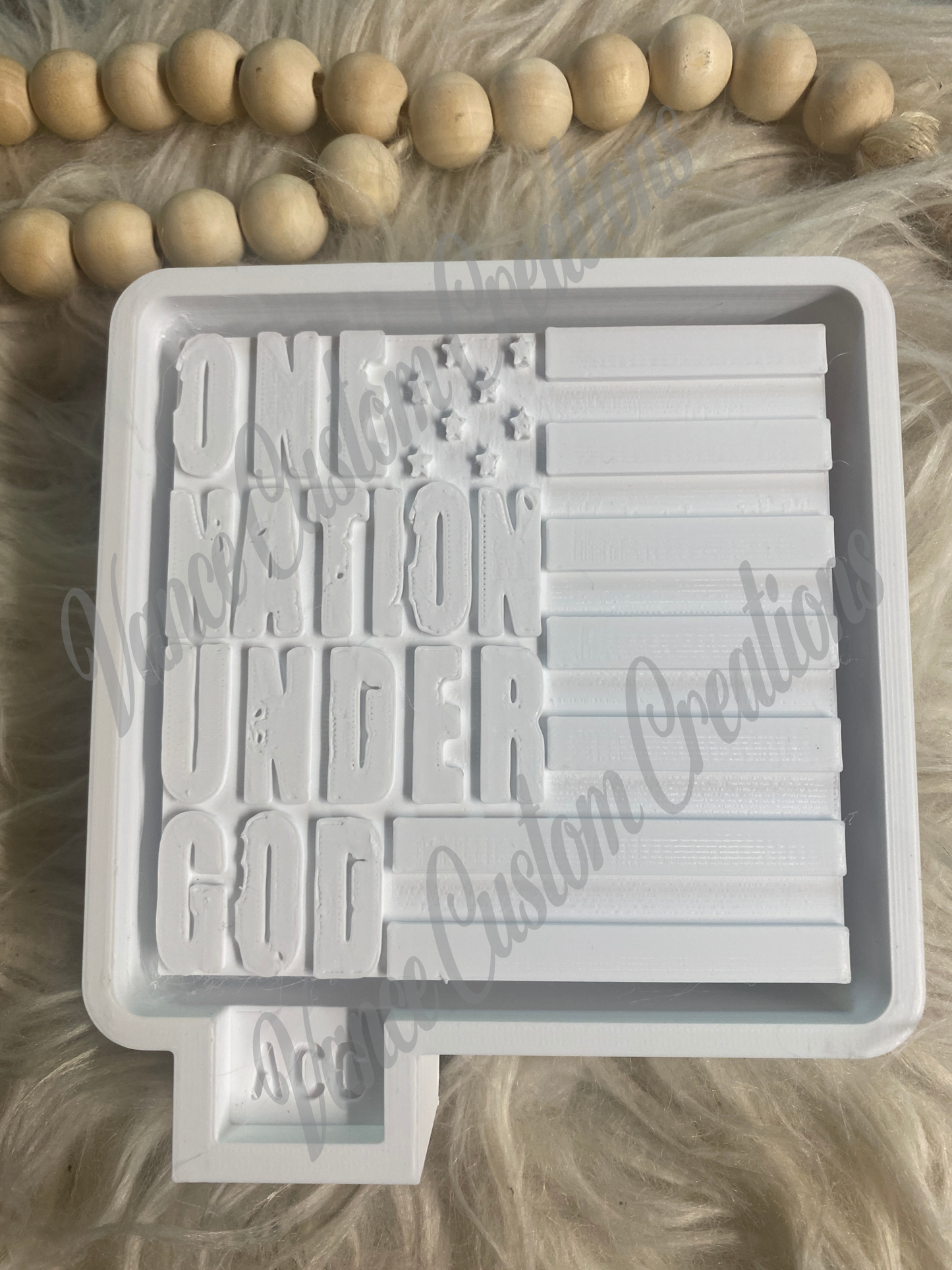 One Nation Under God