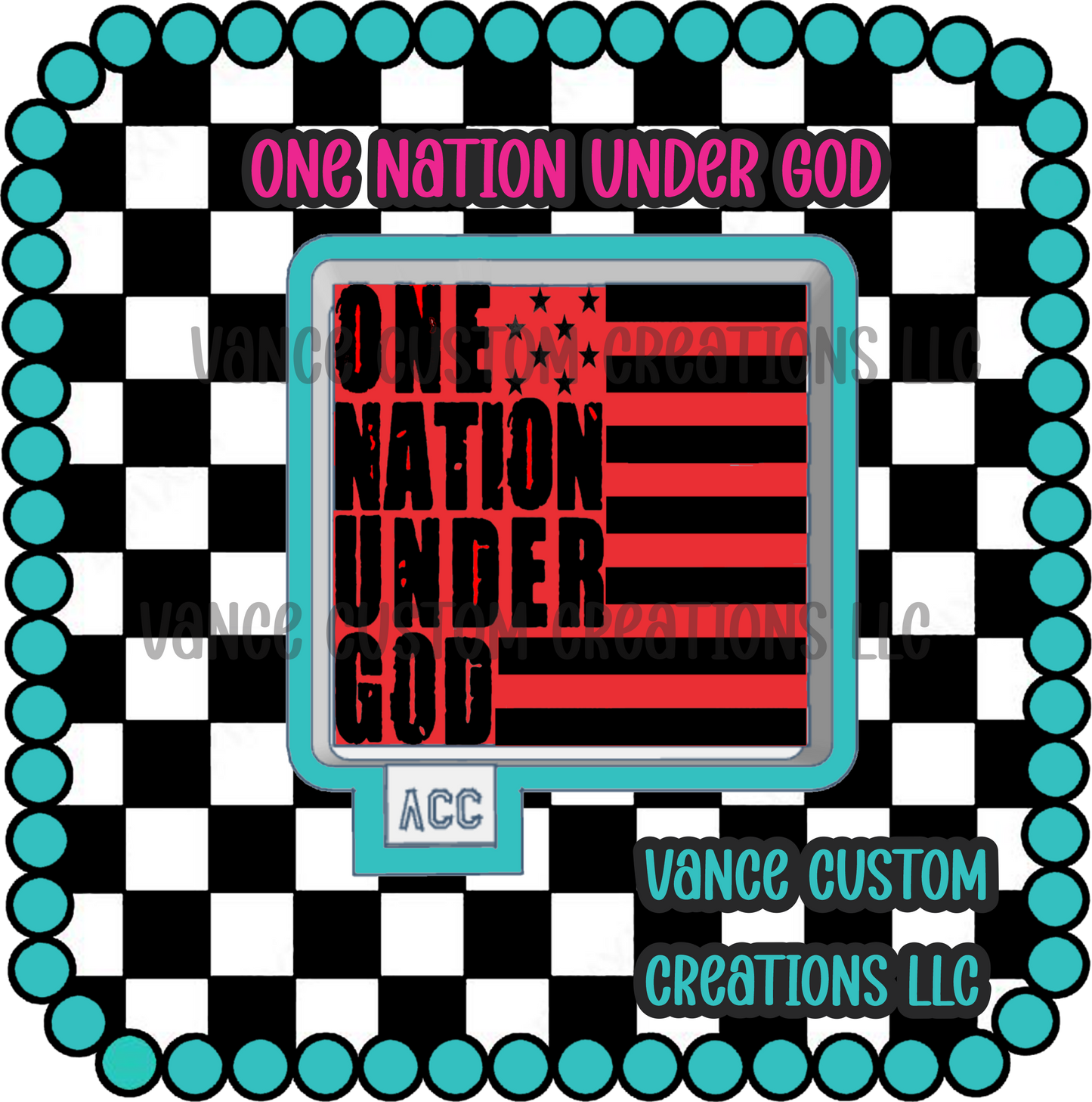 One Nation Under God