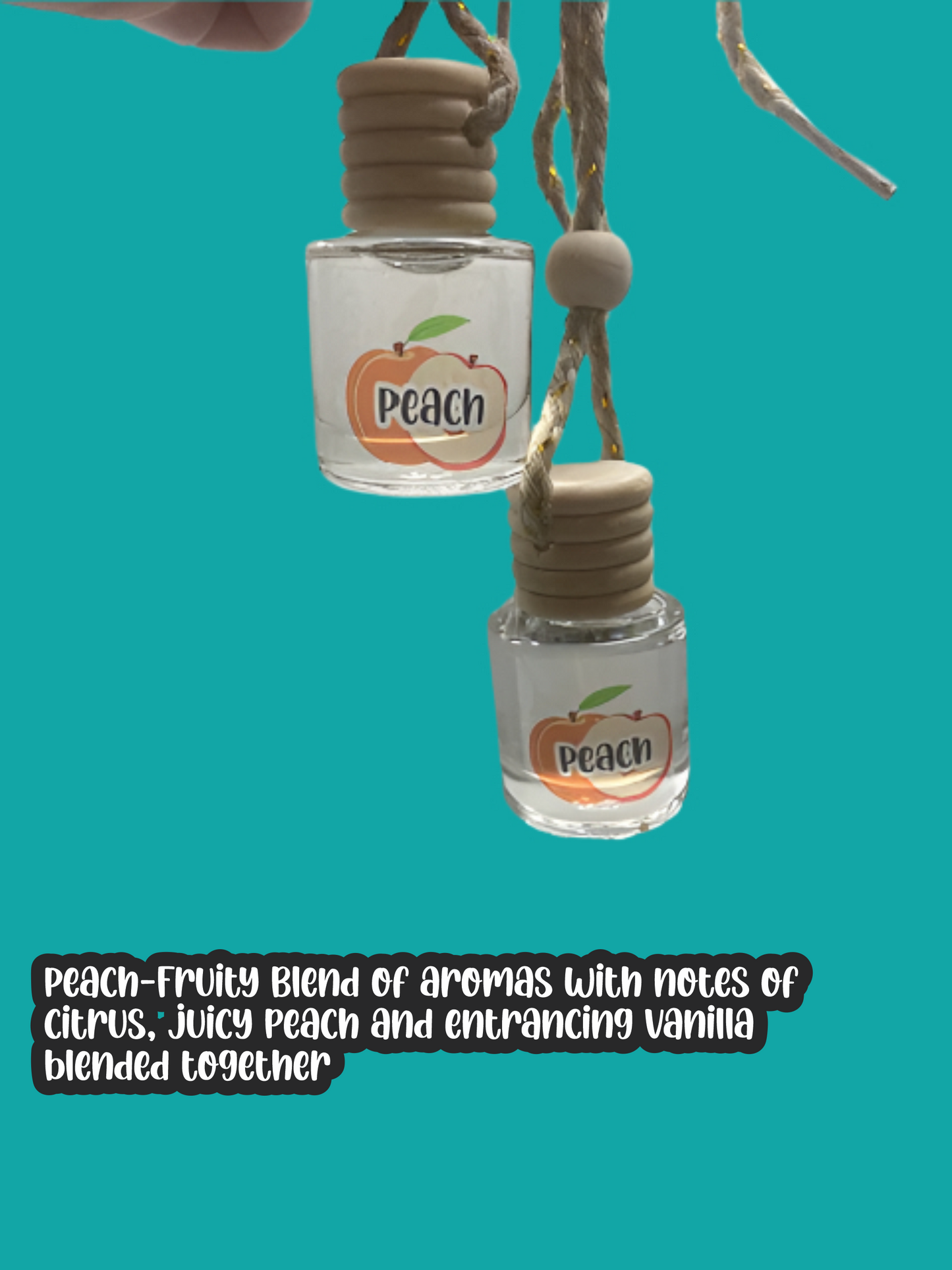 Car Diffusers