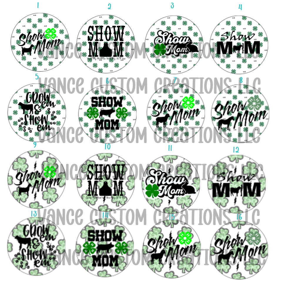Prize Ribbon Cardstock