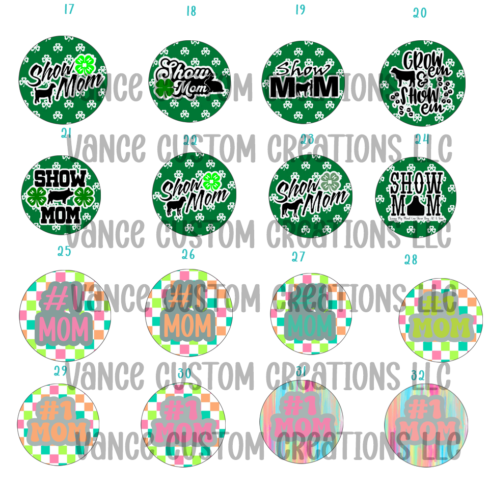 Prize Ribbon Cardstock