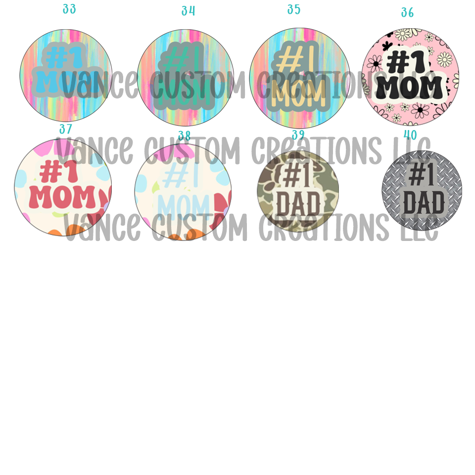Prize Ribbon Cardstock