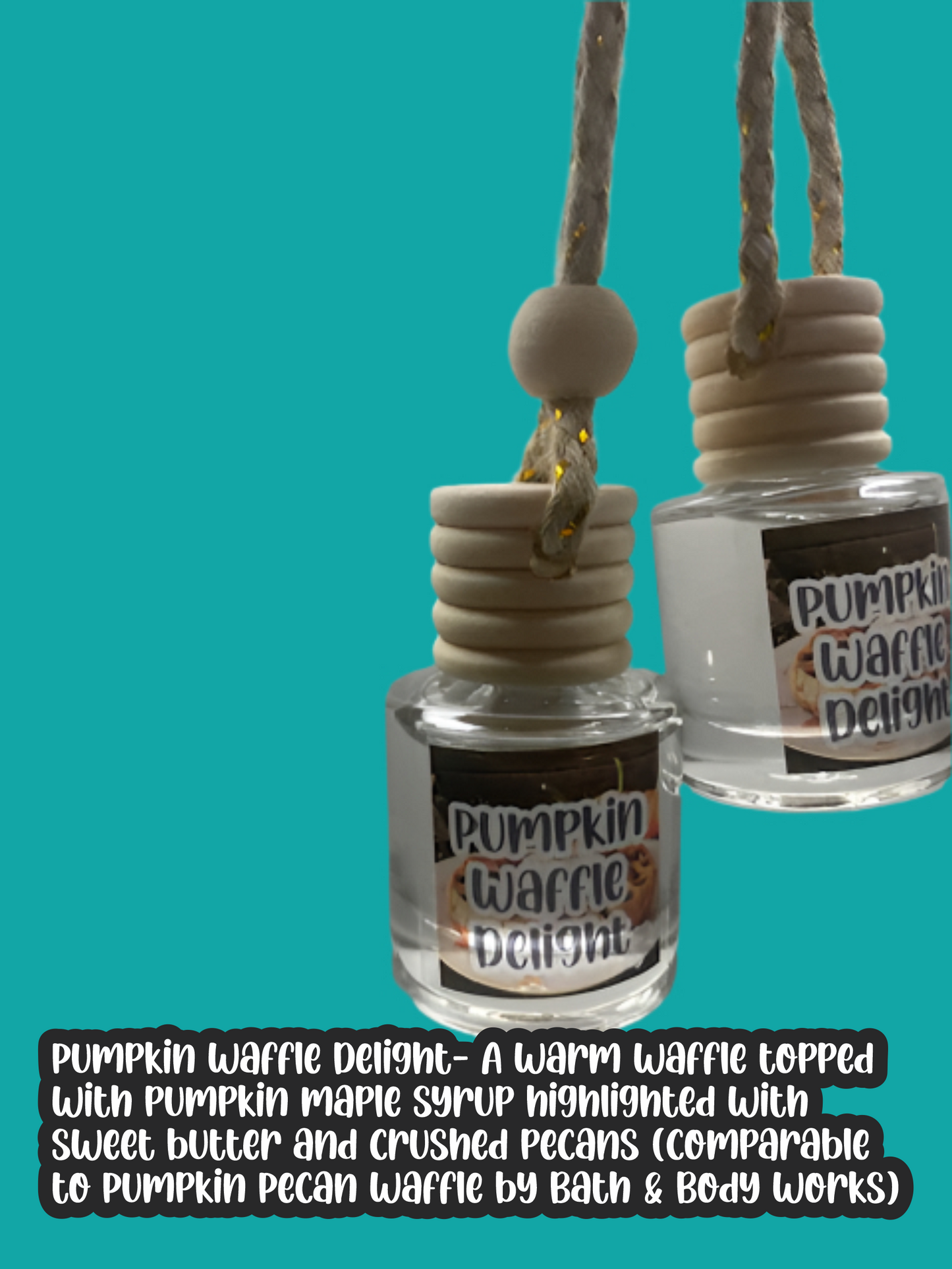 Car Diffusers