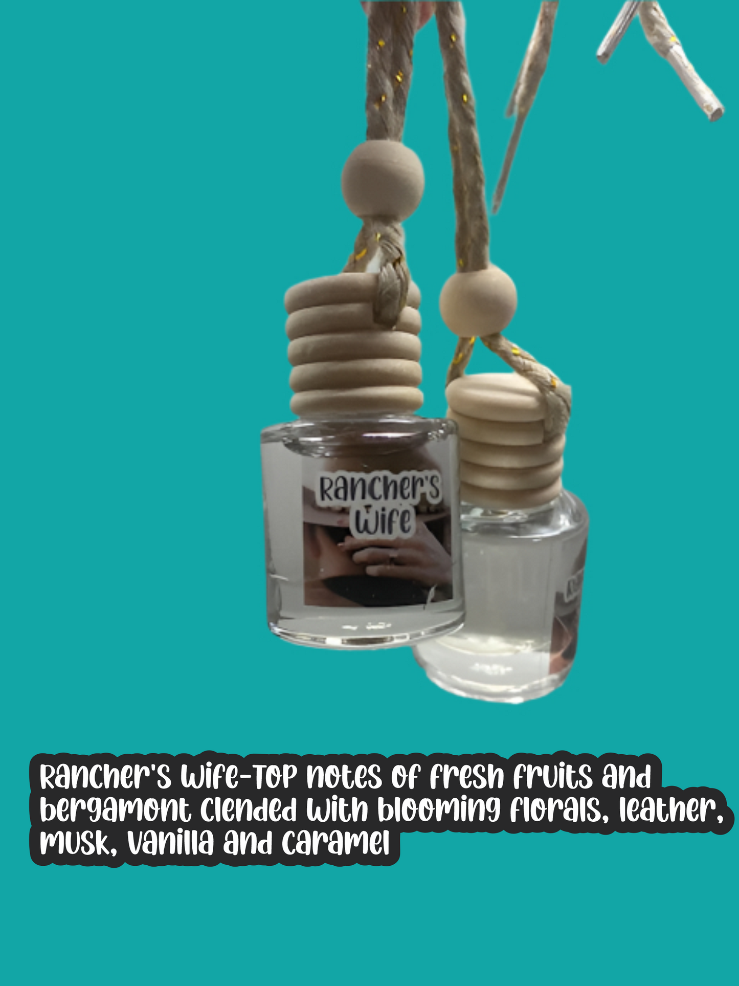 Car Diffusers
