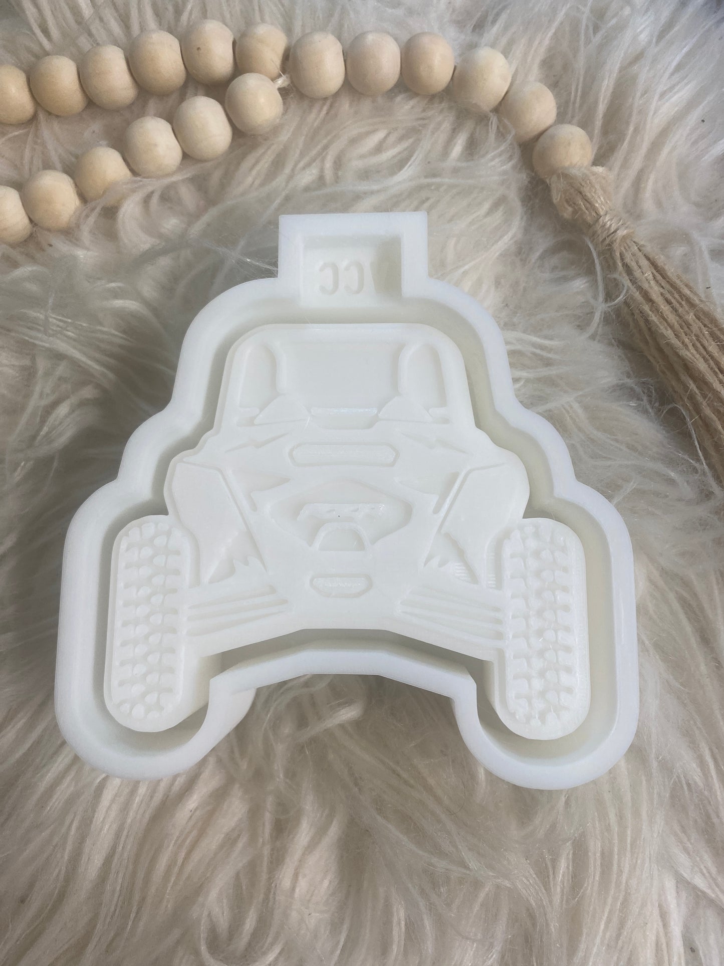 SXS Freshie Mold