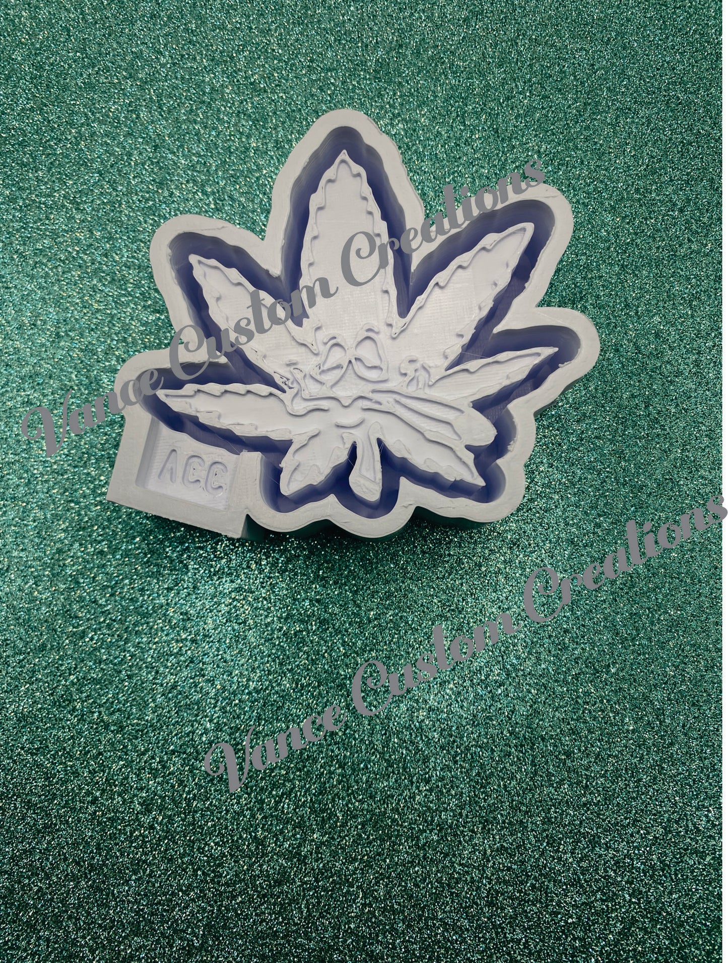 Smokin Leaf/Marijuana