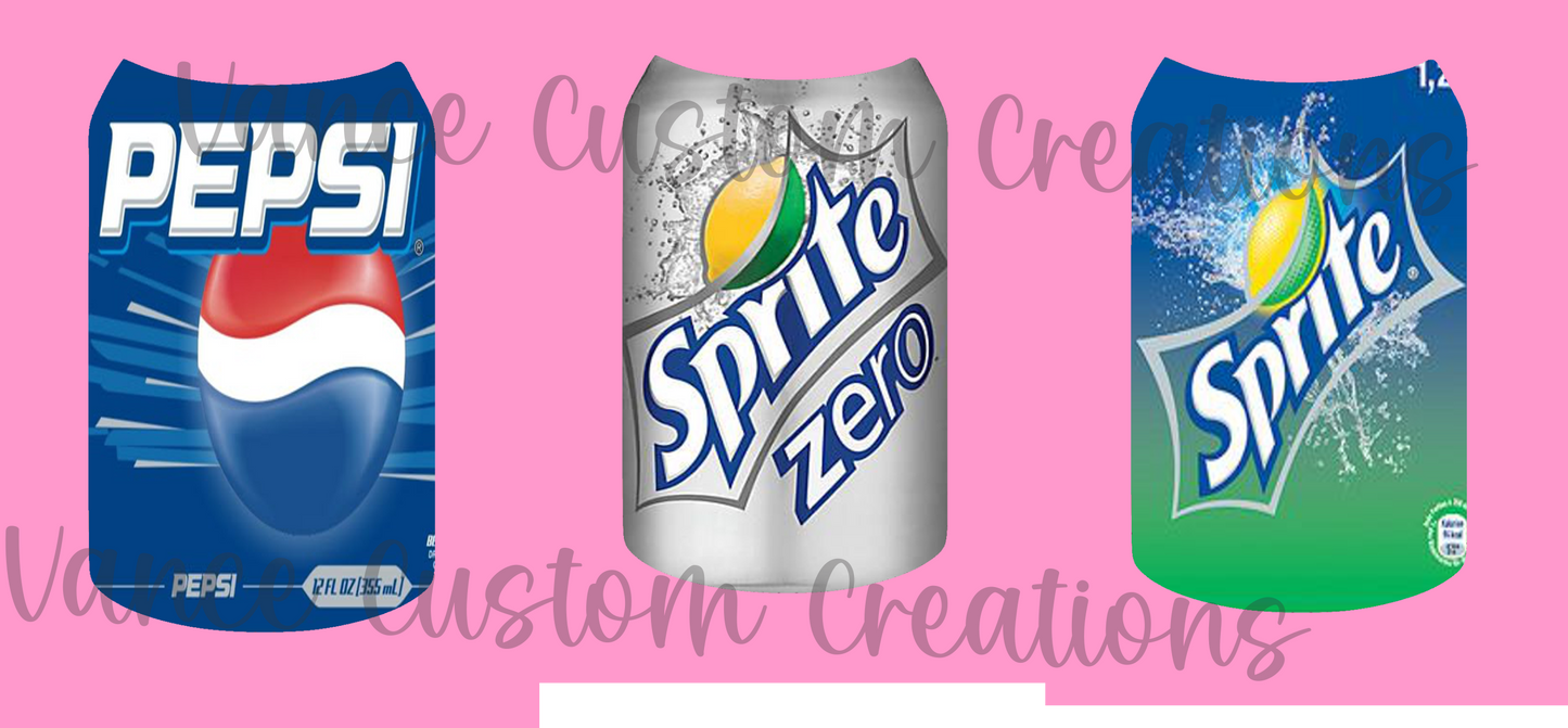 Can(Soda) Cardstock