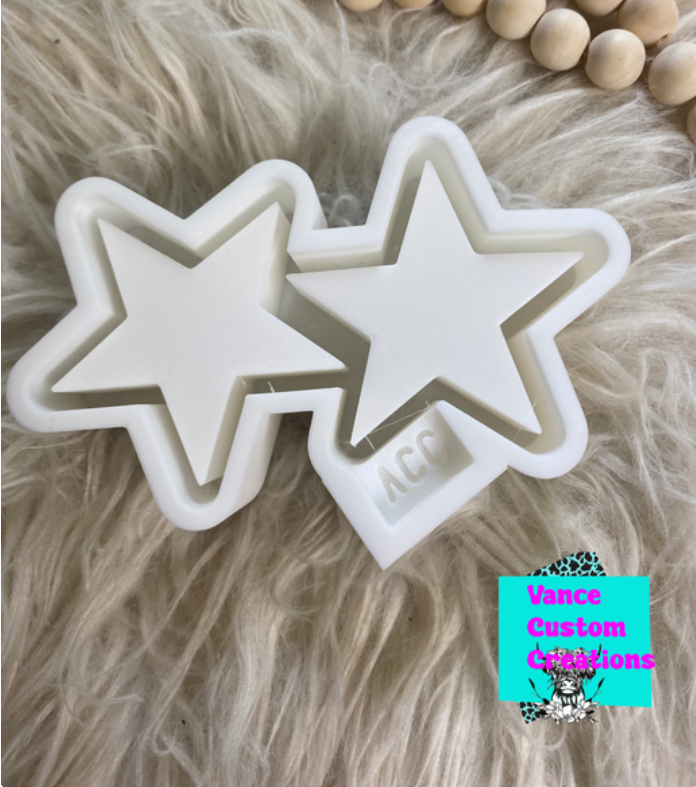 Star Ventclips