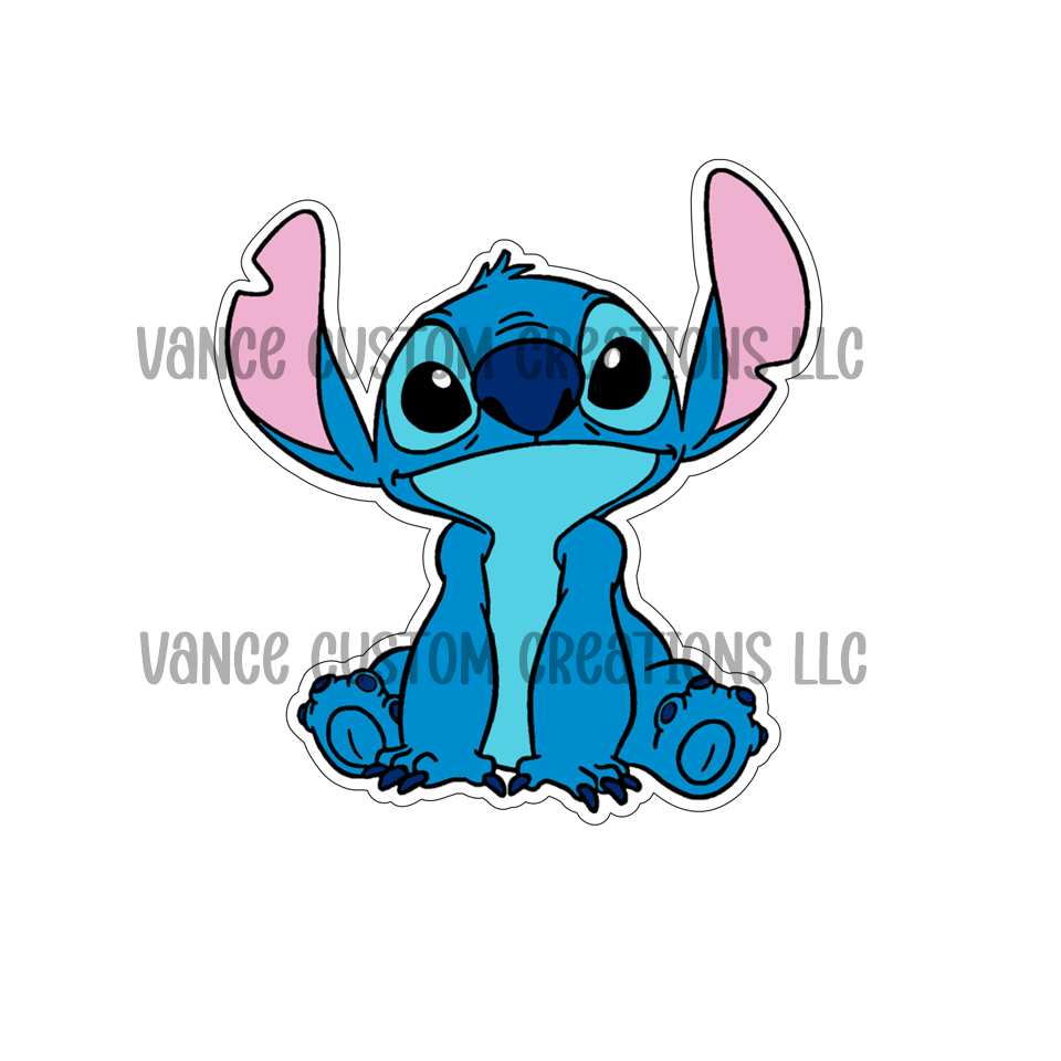 Stitch 3.0 Cardstock