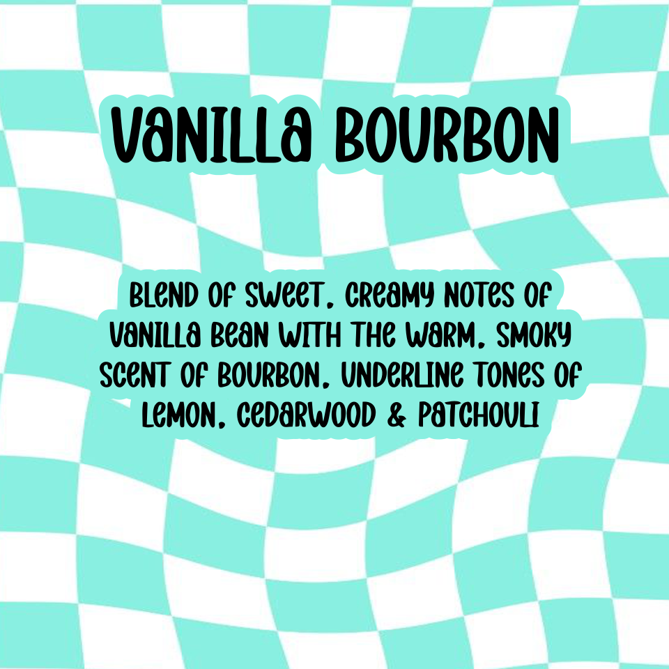 Vanilla Bourbon Aroma Beads