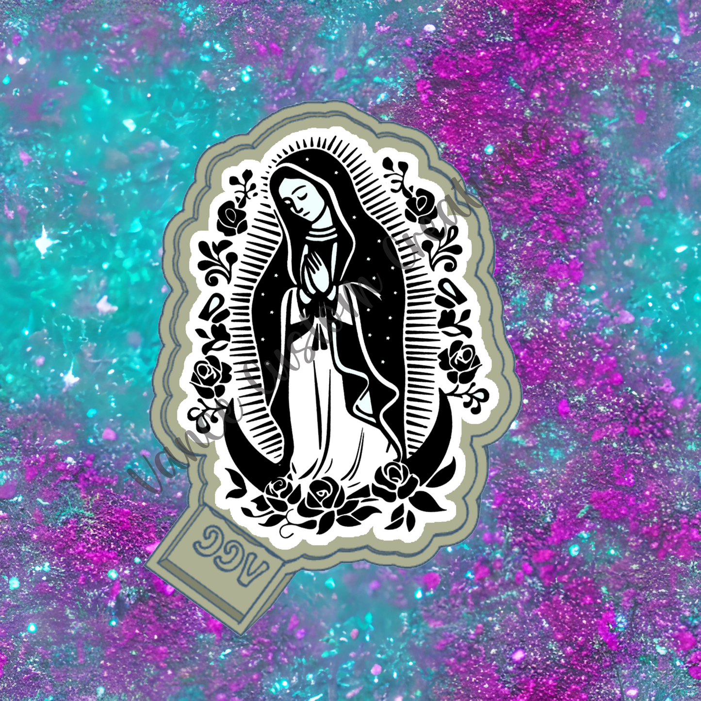 Virgin Mary