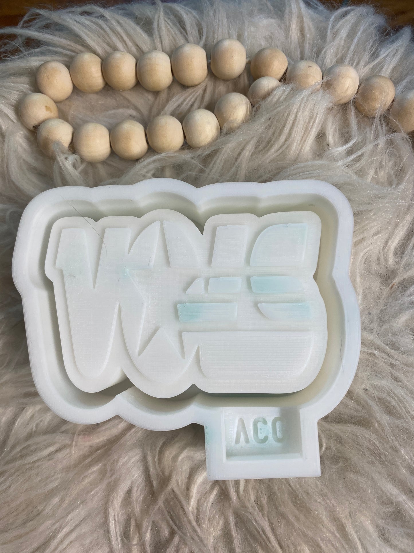 Vols Freshie Mold