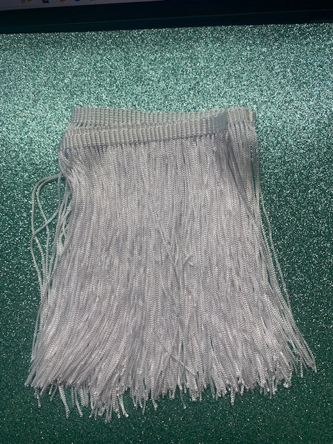 White Fringe