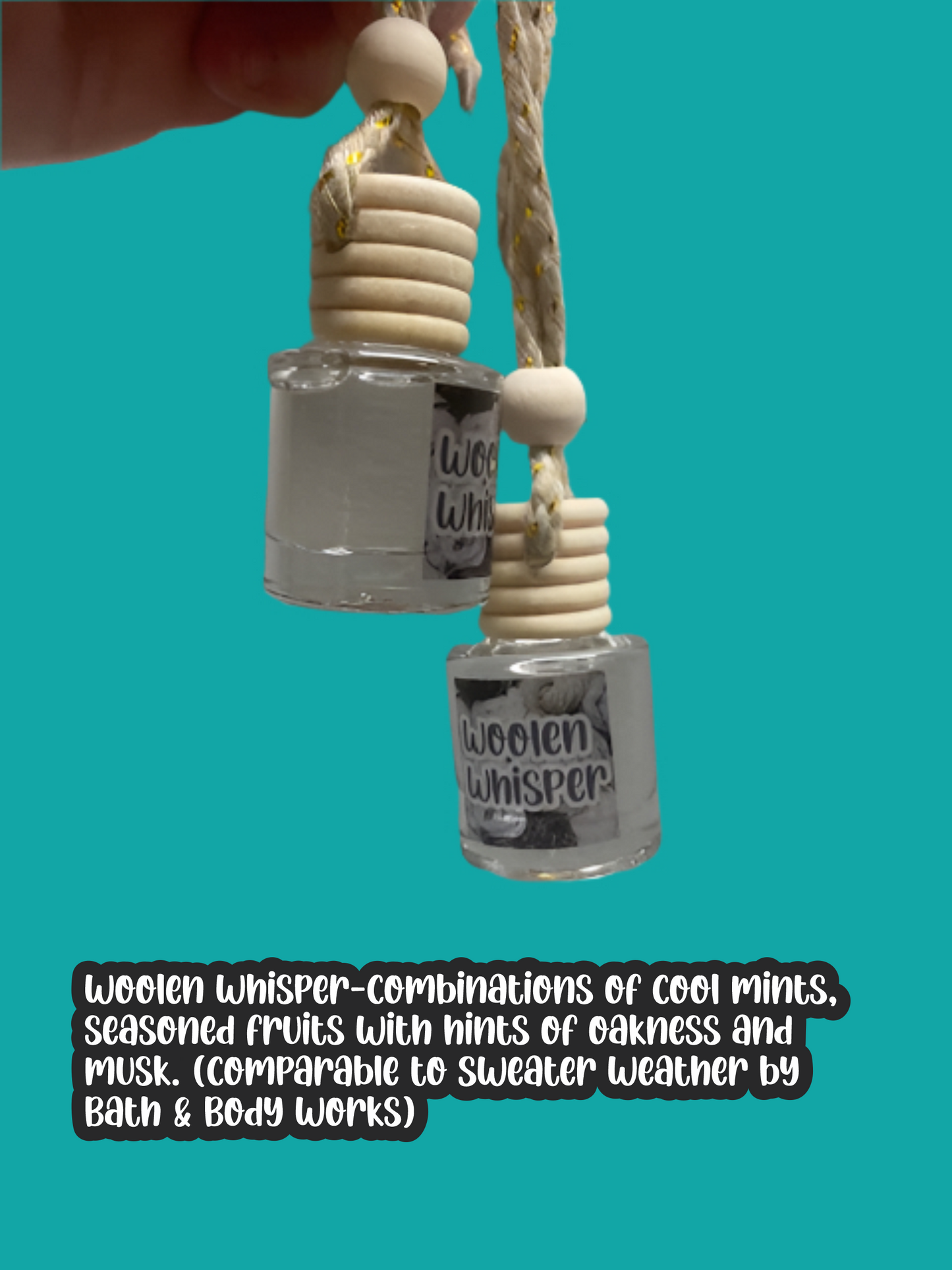 Car Diffusers