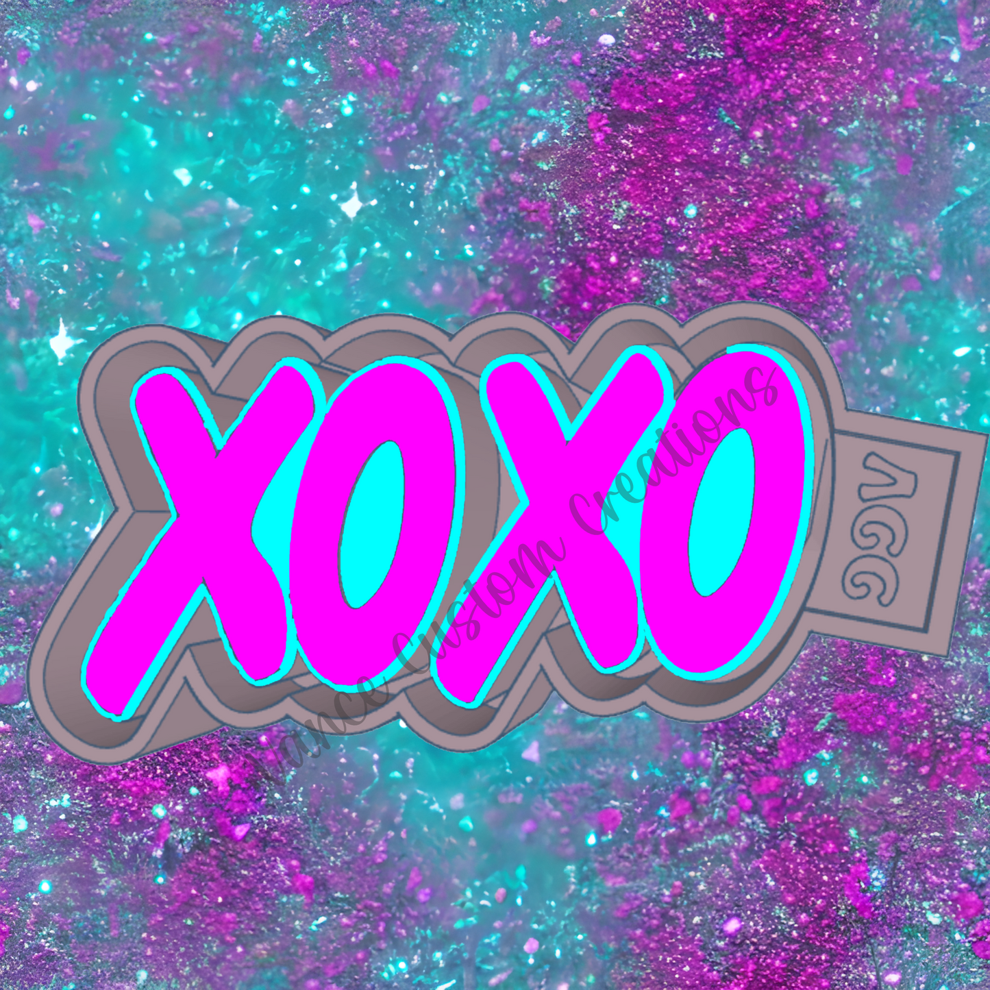 XO Ventclips