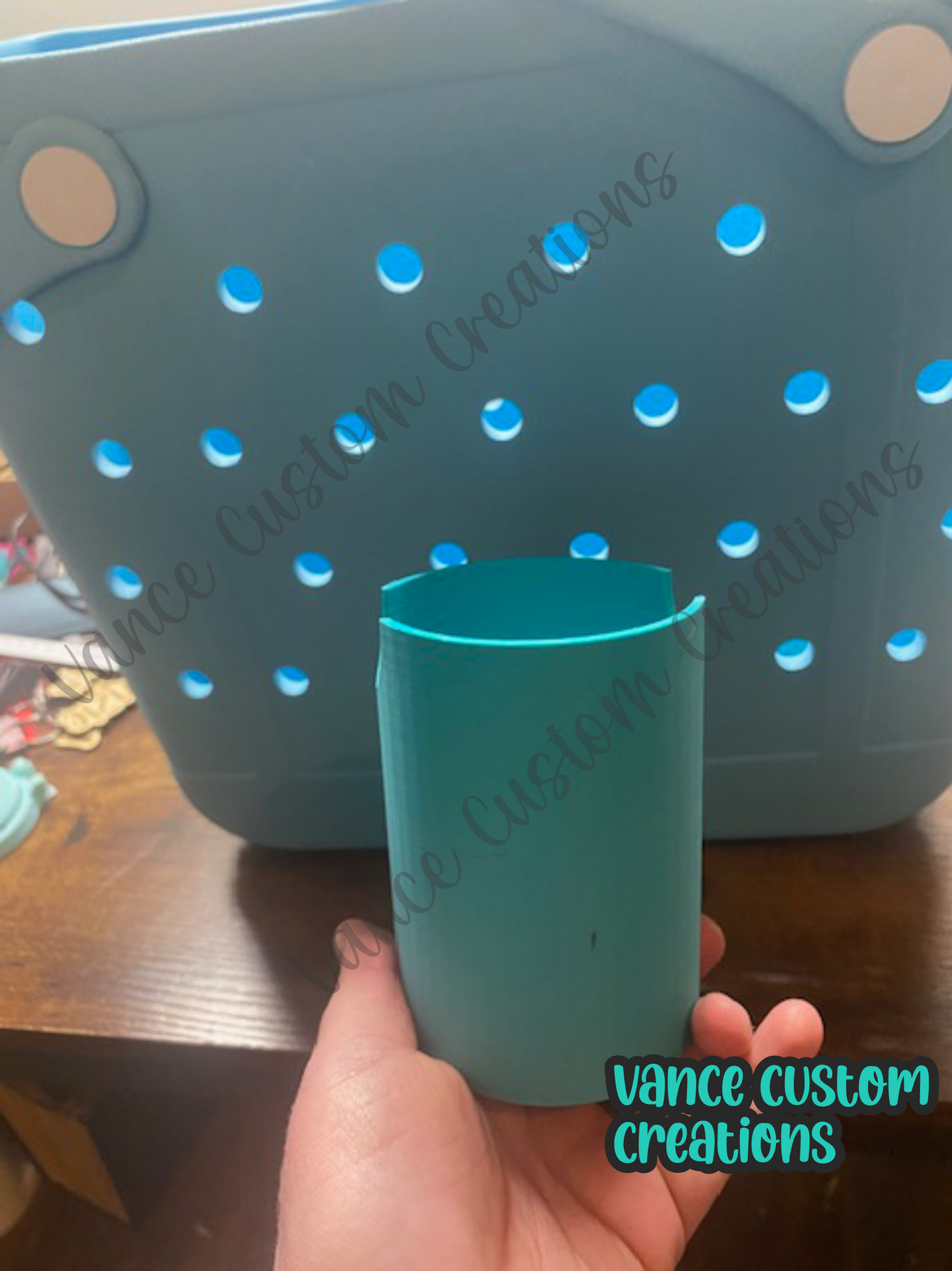 Bogg Bag Can Holder