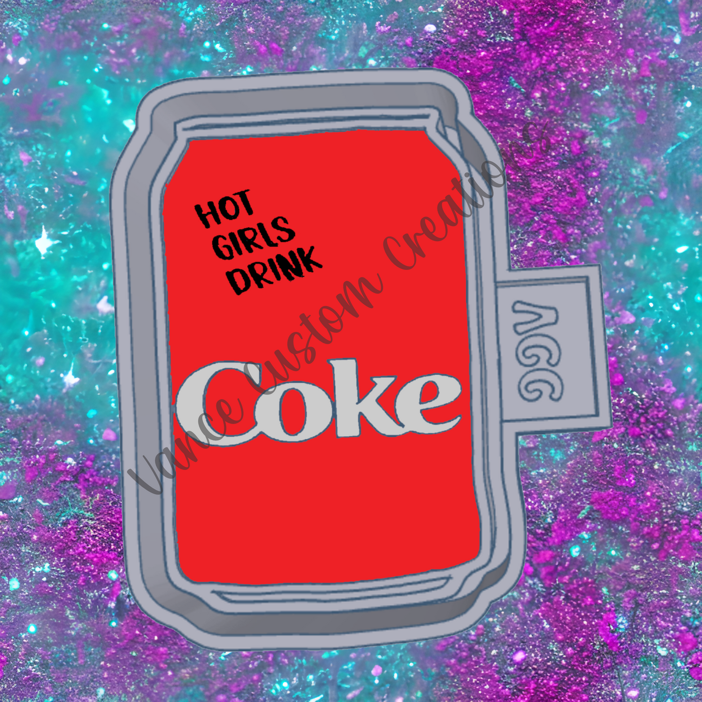 Hot Girls Drink Coke