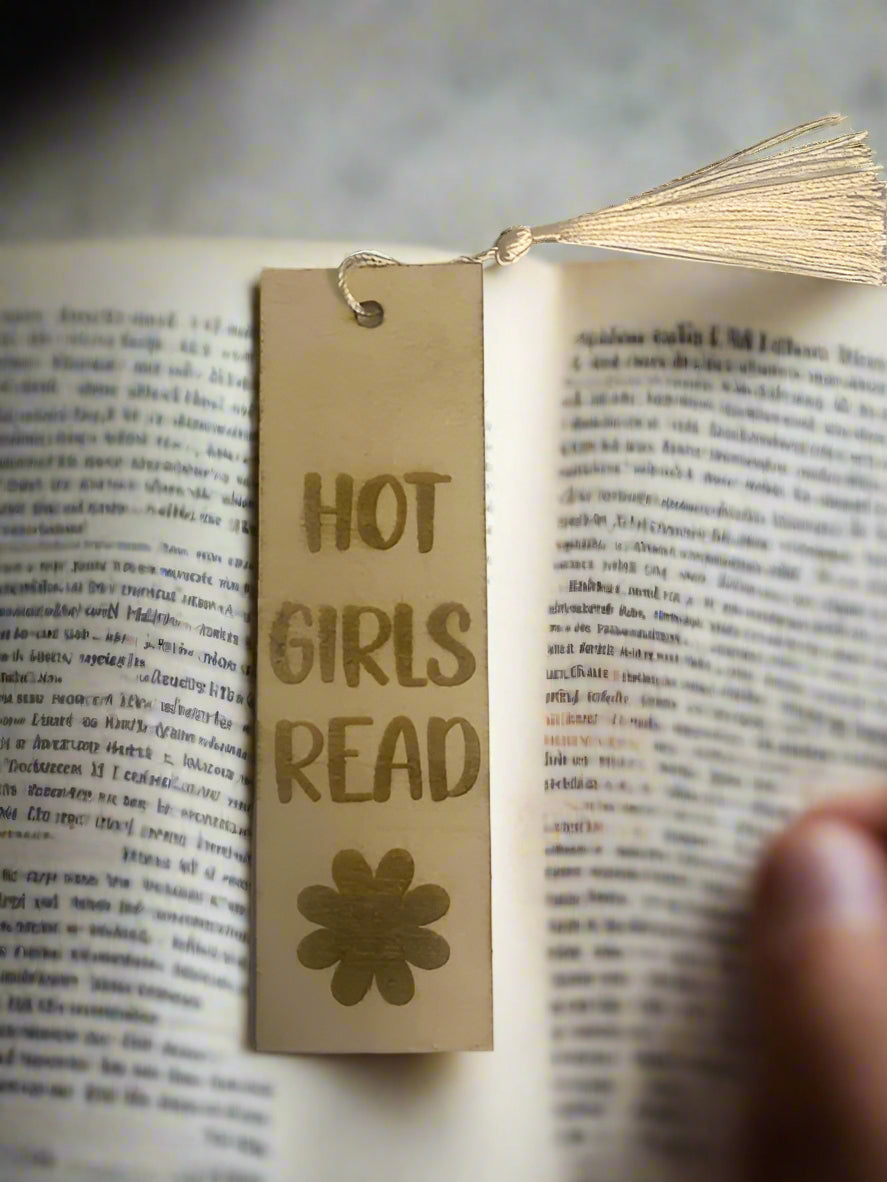 Trendy Bookmarks