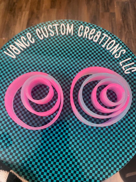 Round Bead Seperators