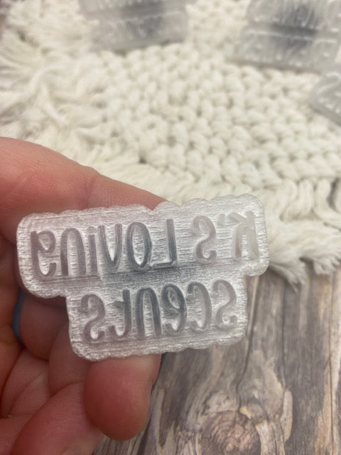 Freshie Stamp