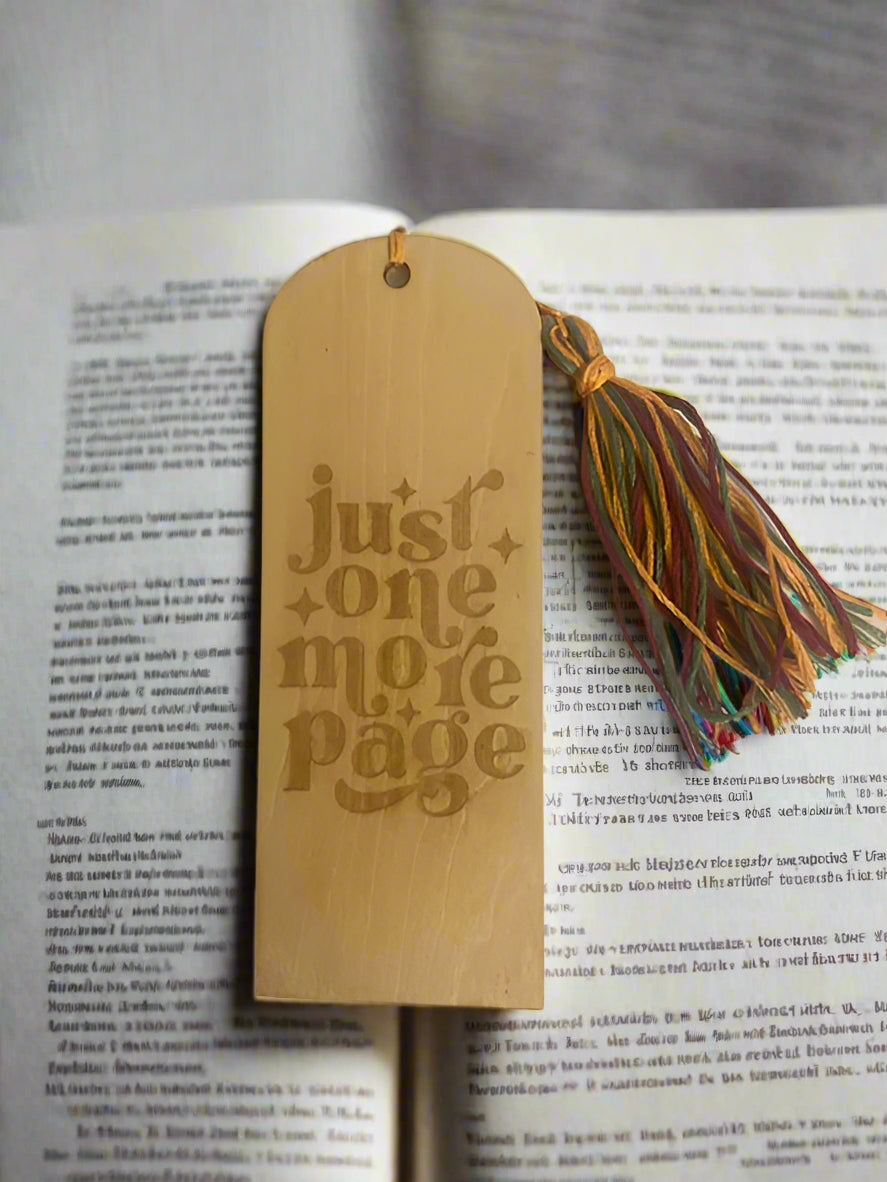 Trendy Bookmarks